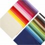 Papier de soie - A4 - 14 g -30 x 10 feuilles