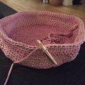Image client Crochet bambou 12 mm - 17 cm