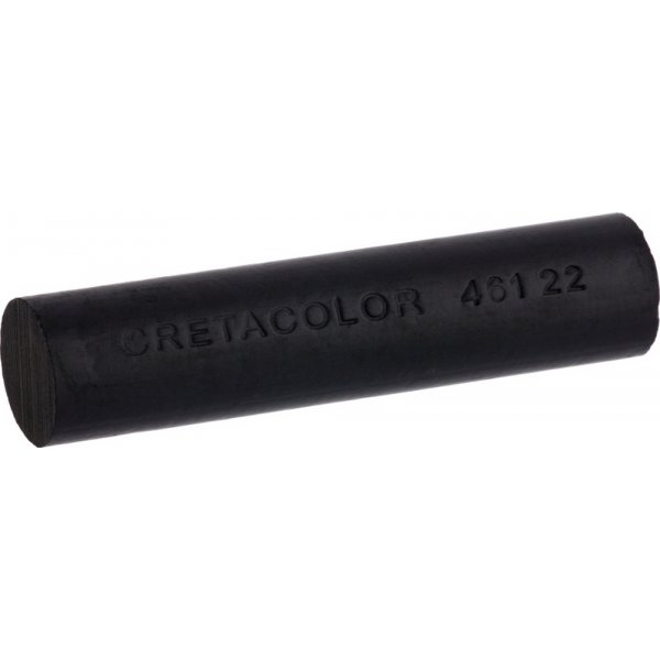 Dessin au fusain craie ArtChunky Cretacolor - Nero Soft