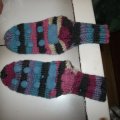 Image client Sock-Stop - bleu 100 ml