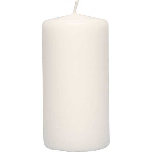 Bloc lumineux - blanc - 50 mm - 6 pcs