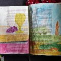 Image client Peinture aquarelle W&N Cotman Demi-tasse - 362 Rouge clair