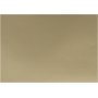 Papier glac - dor - 25 feuilles