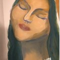 Image client Gouache couleur W&N Designer 14ml - 527 Jaune primaire