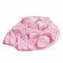 Moule en silicone - Plusieurs tailles et motifs Moule en silicone - Plusieurs tailles et motifs
