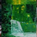 Image client Acrylique Amsterdam 500 ml - Vert Phthalo