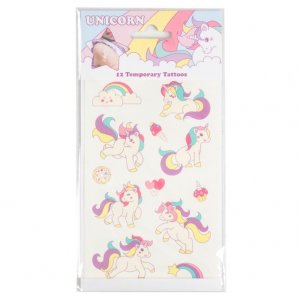 Licorne - Tatouages Licorne - Tatouages