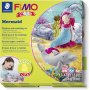 Coffret Fimo Kids Form&Play - Sirne