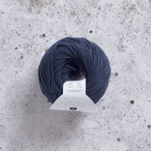 Élise 50g - Marine (20) Élise 50g - Marine (20)