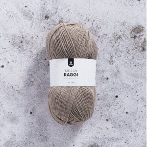 Raggi moyen 100g - Orge Raggi moyen 100g - Orge