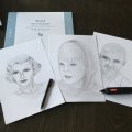 Image client Stylo gomme Tombow MONO zéro ř 2,3mm - Noir