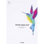 Bloc marqueur - blanc - A3 - 30 feuilles