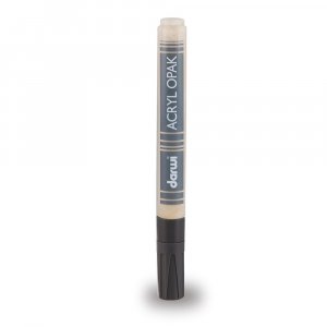 Marqueurs acryliques OPAQUE - Épais 6 ml Marqueurs acryliques OPAQUE - Épais 6 ml
