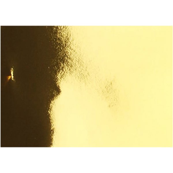 Papier métallisé - or - A4 - 100 feuilles Papier métallisé - or - A4 - 100 feuilles