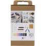 Start DIY Kit Argile  bijoux, Bijoux