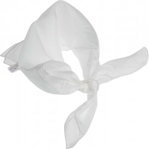 Foulard en soie - 55 x 55 cm Foulard en soie - 55 x 55 cm