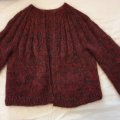 Image client Fil DROPS Kid-Silk Uni Color - 25g - Gris cendr� (22)