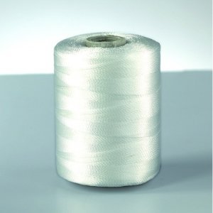 Fil nylon - naturel 494 m / 50 g double Fil nylon - naturel 494 m / 50 g double