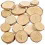 Planches de bois - 25-45 mm - 600 g