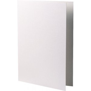 Papperix Carte A5 Double - paquet de 5 Papperix Carte A5 Double - paquet de 5
