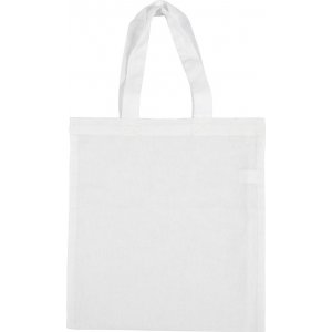 Etui textile - blanc Etui textile - blanc