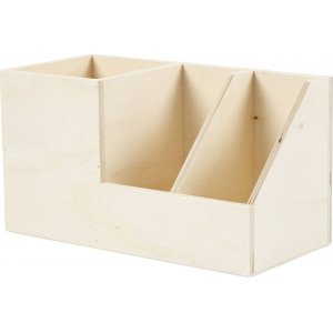 Porte-stylo - L: 20 cm Porte-stylo - L: 20 cm