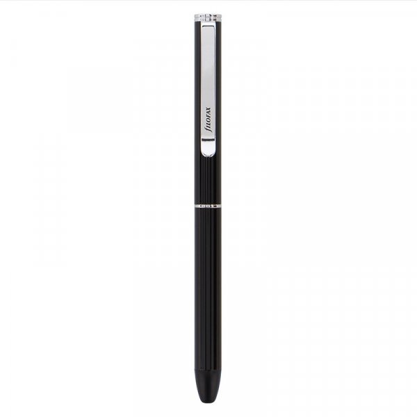 Stylo  bille Filofax Clipbook Effaable