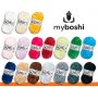 Myboshi Samt-100 g