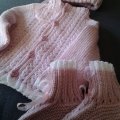 Image client Fil Viking Bambino 50g - Rose clair (465)