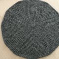 Image client Fil Samo - 50g - Gris foncé (813)