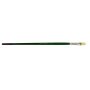 Pinceau de Chine srie 643F - plat extra long