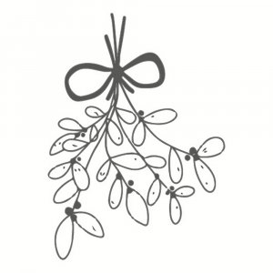 Tampon May&Berry 45x45 mm Tampon May&Berry 45x45 mm