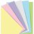 Recharge pour Filofax Notebook Pocket - Pointillés - Pastels Recharge pour Filofax Notebook Pocket - Pointillés - Pastels