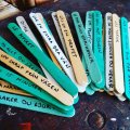 Image client Bâtonnets de glace - 96 pcs