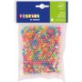 La perle tube  plat 1 000 morceaux de non
