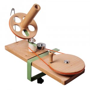 Machine Nyst - Naturel Machine Nyst - Naturel