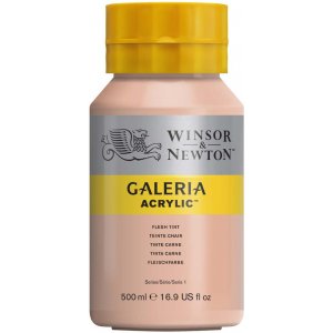 Peinture acrylique W&N Galeria 500ml Peinture acrylique W&N Galeria 500ml