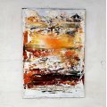 Image client Peinture acrylique W&N Galeria 500ml - 502 Rose permanente