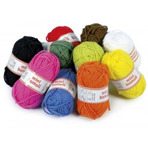Mini coton 10g Mini coton 10g