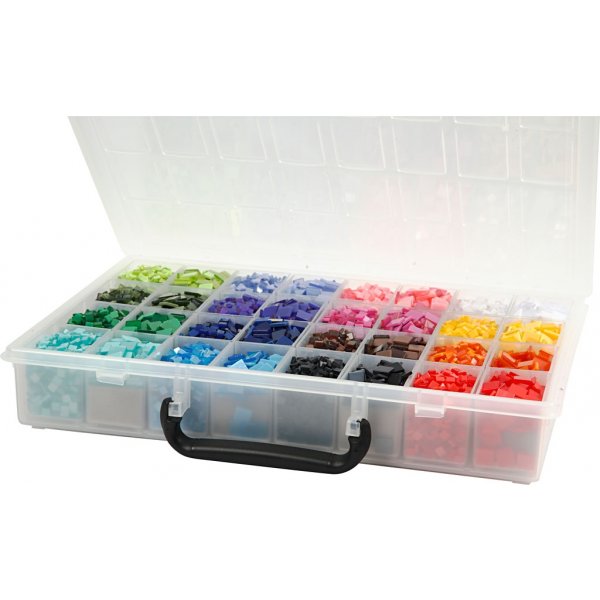 Mini mosaque - 32 x 25 g