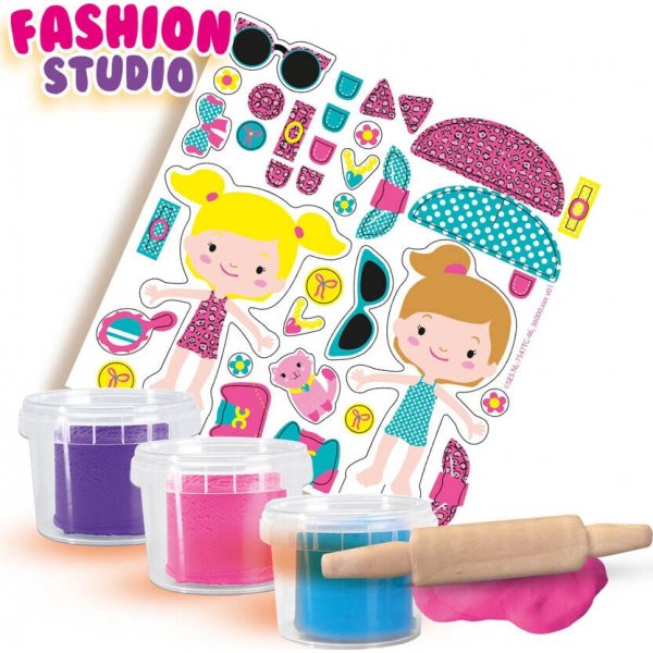 Lerset - Atelier de mode