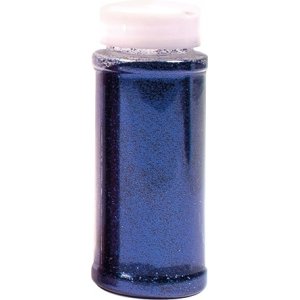 Fines paillettes bleues Fines paillettes bleues