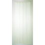 Rideaux mtalliques - 100x250 cm - disponibles en plusieurs coloris diffrents