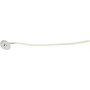 Mches cires - 10 pcs