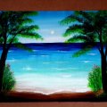 Image client Peinture acrylique Liquitex 118 ml - 840 Vert jaune brillant