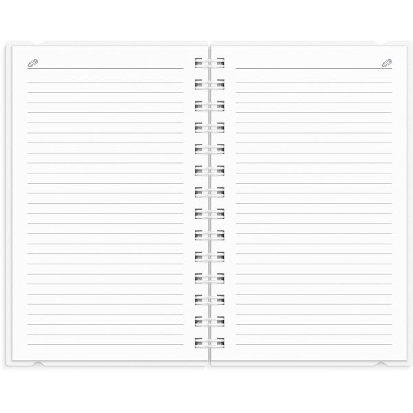 Calendrier 24/25 Compact - 4en1