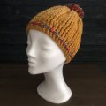 Image client Crochets Vagues - Labumum 5.00 mm