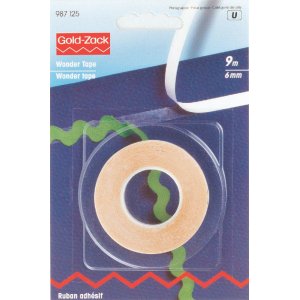 Ruban miracle 6 mm 9 m Ruban miracle 6 mm 9 m