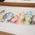 Image client Papier aquarelle Rough Grove Rouleau Arches 300g - 9 mx 113 cm