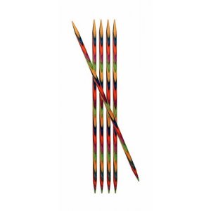 Aiguilles doubles pointes Symfonie - 10 cm Aiguilles doubles pointes Symfonie - 10 cm